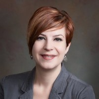Rachel Darner
