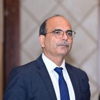 Dinesh Singh