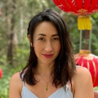 Deanna Fong