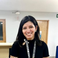Karla Regina Cruz Garza