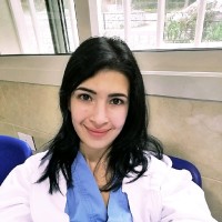 Margaretta Elhashem