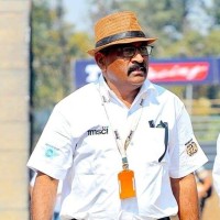 Ravi Waghchoure.