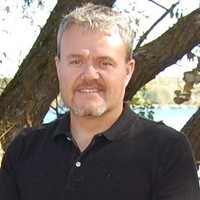 Darren Bray