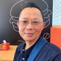 Danny Tsai