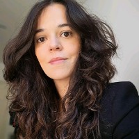 Maíra C. M. de Andrade