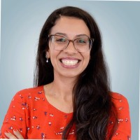 Aline Abreu 陈晶晶