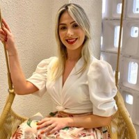 Ludymilla Gomes
