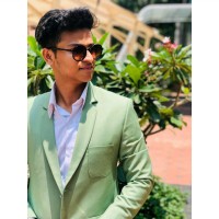 Tabish Ansari