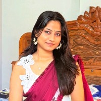 Nandini Batham