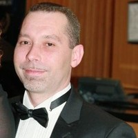 Gareth Wormall