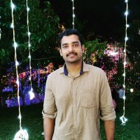 Ragesh A S