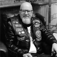 Garry Cowling
