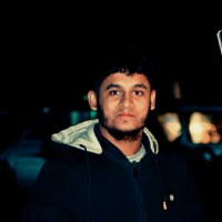 Omor Faruk
