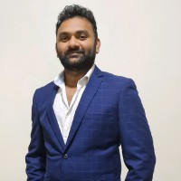 Haroon Mohammed