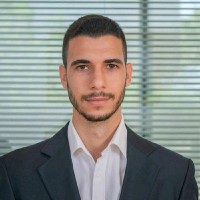 Panagiotis Aresti