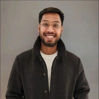 Mayank Singh