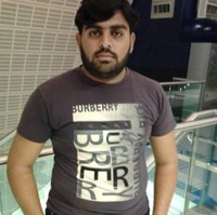 Yasir Hafeez