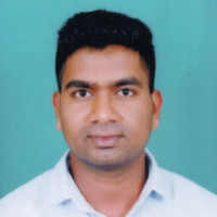 Sridhar C K