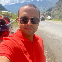 Anees Abbas