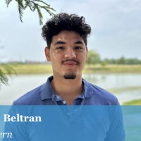 Adrian Beltran