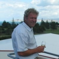 Steve Voysey