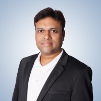 Mahesh MANE