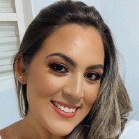 Franciele Medeiros Da Silva