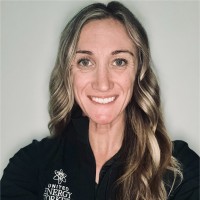 Hannah Mcsparen