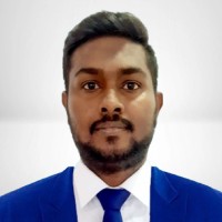 Tharendra Newmal Perera