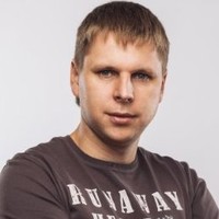 Алексей Хребтов