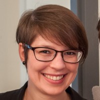 Kerstin Stahl