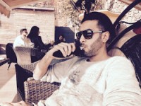 Zack Shah
