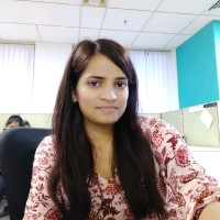 Priyanka More
