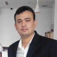 Deepak Krishnamurthy