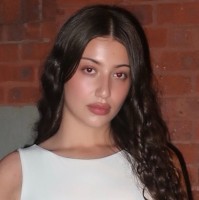 Gabriella Gjuraj