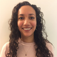 Jennifer Logiudice, Ph.D