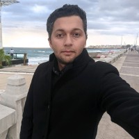 Ziad Shreet