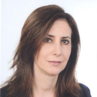 Mona Zaghrout