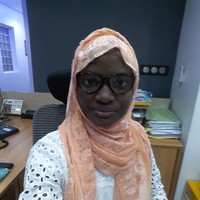 Amina Niass