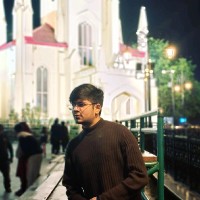 Vikrant Mishra