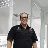 Jonathan Andrew Denham Spirito