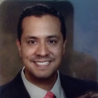 Victor Gabriel Garcia