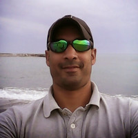 Antonio Perez