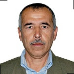 Sharofiddin Mahmudov