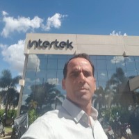 Roberto Melcón Hernández