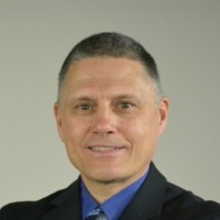 Ken Morgan
