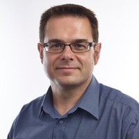 Graham Hughes