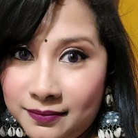 Tanushree Choudhary