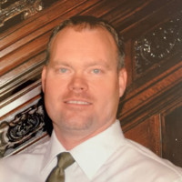 Barry Dowers