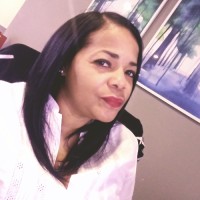 Stacy Hawkins